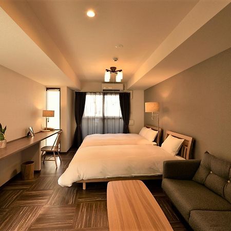 Ai-Matsubara Kyogoku House Apart otel Kyoto Dış mekan fotoğraf