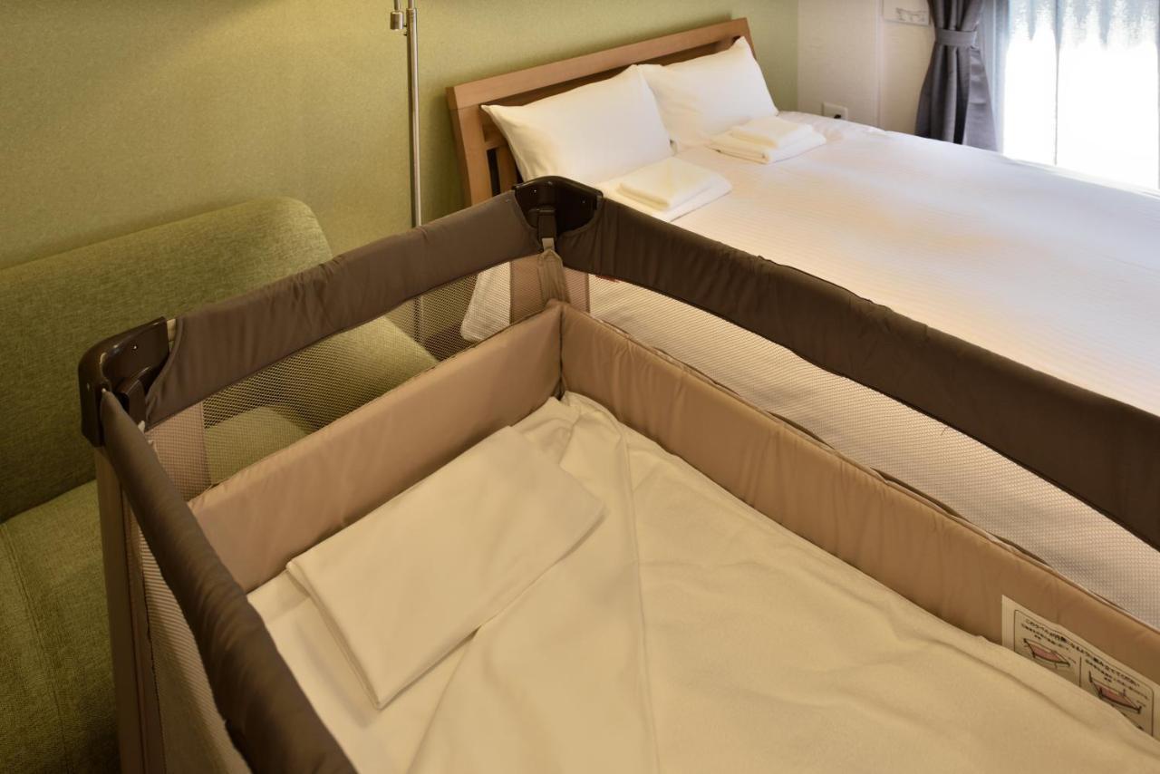 Ai-Matsubara Kyogoku House Apart otel Kyoto Dış mekan fotoğraf
