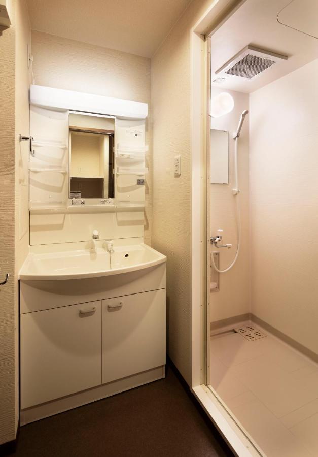 Ai-Matsubara Kyogoku House Apart otel Kyoto Dış mekan fotoğraf