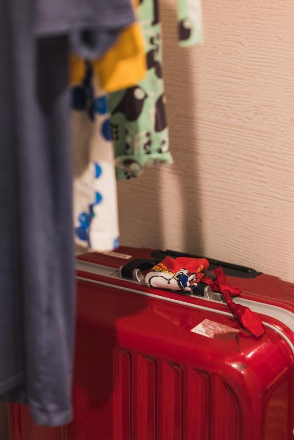 Ai-Matsubara Kyogoku House Apart otel Kyoto Dış mekan fotoğraf