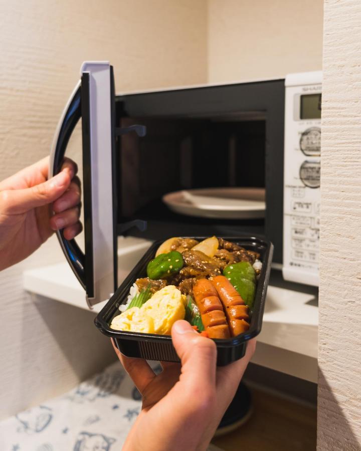 Ai-Matsubara Kyogoku House Apart otel Kyoto Dış mekan fotoğraf