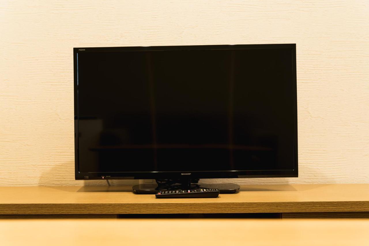 Ai-Matsubara Kyogoku House Apart otel Kyoto Dış mekan fotoğraf