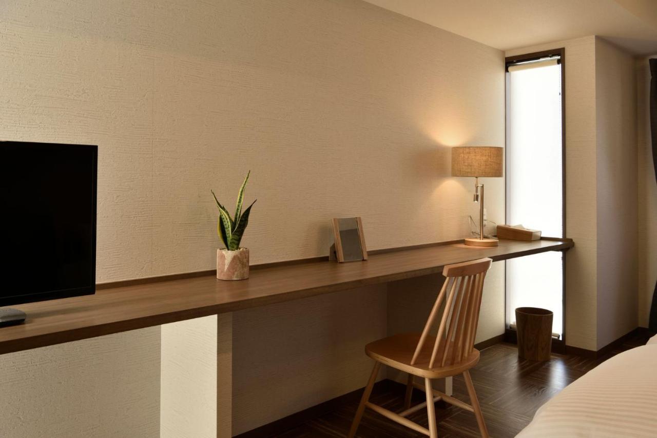 Ai-Matsubara Kyogoku House Apart otel Kyoto Dış mekan fotoğraf