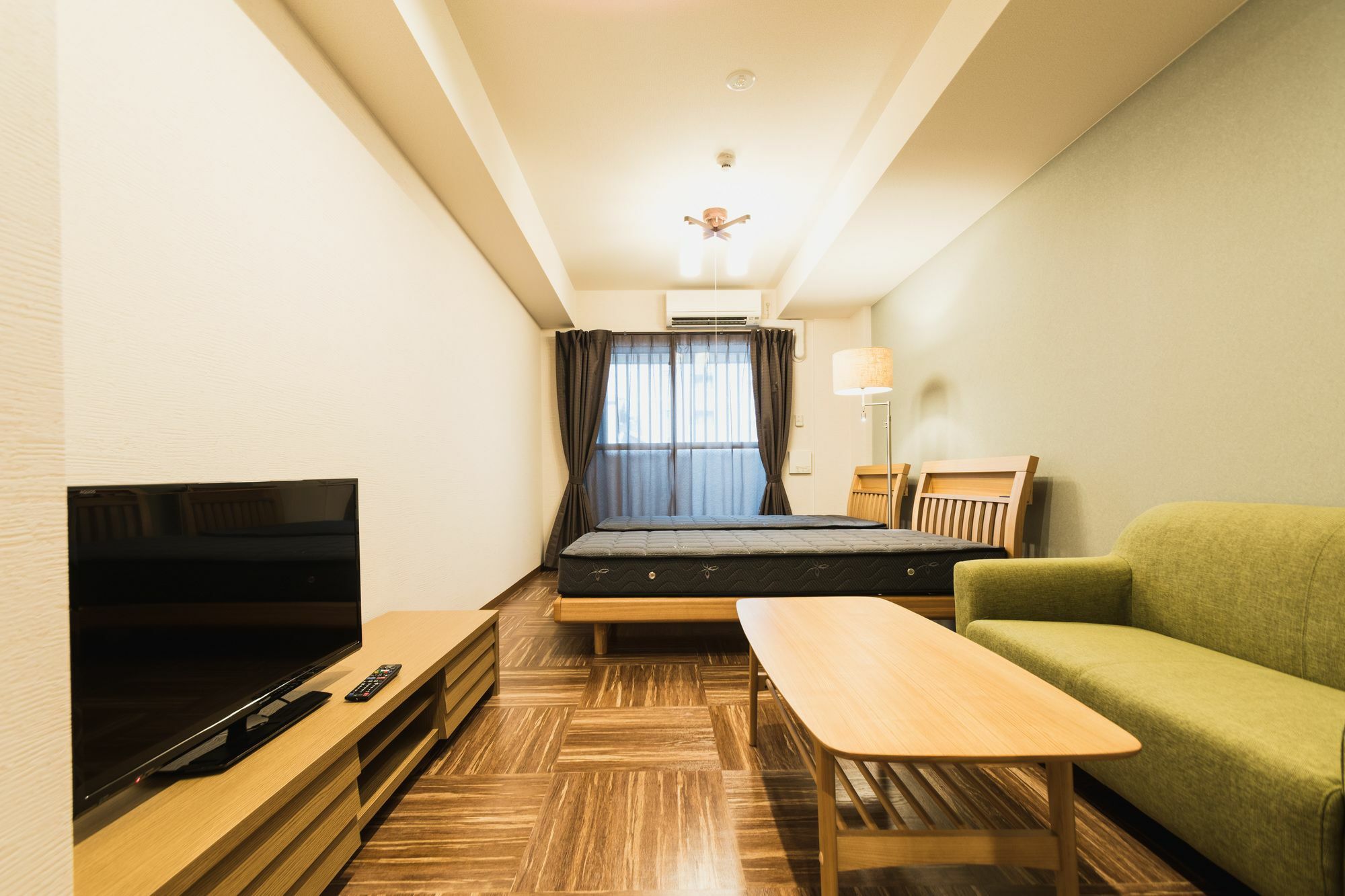 Ai-Matsubara Kyogoku House Apart otel Kyoto Dış mekan fotoğraf