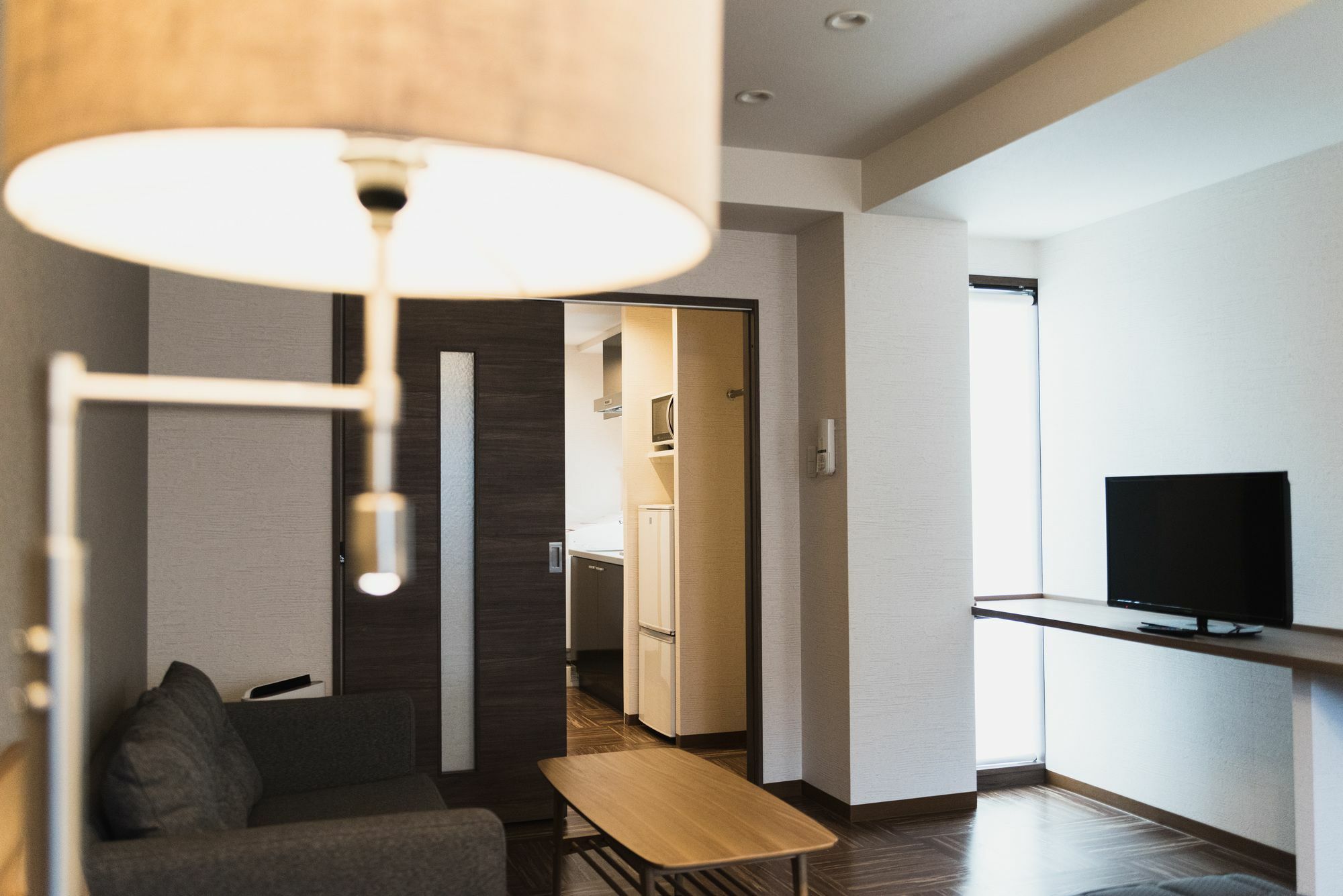 Ai-Matsubara Kyogoku House Apart otel Kyoto Dış mekan fotoğraf